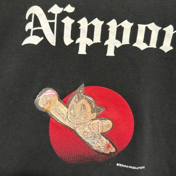 Nippon Tezuka Productions holographic - Picture 5 of 7